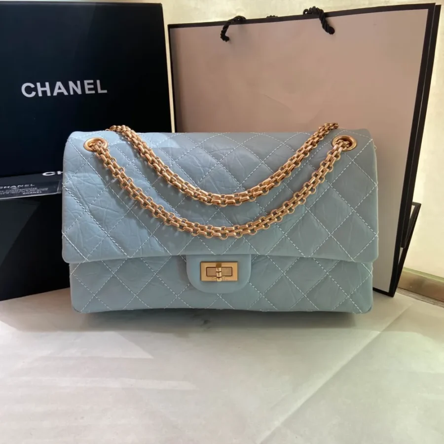 CHANEL Metal Chain Model: 037587ZP Size: 28cm