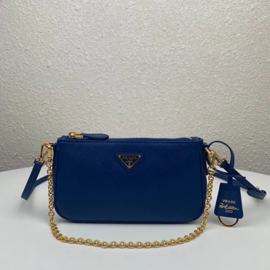 Prada shoulder bag Size: 20x11.5cm 1BH171