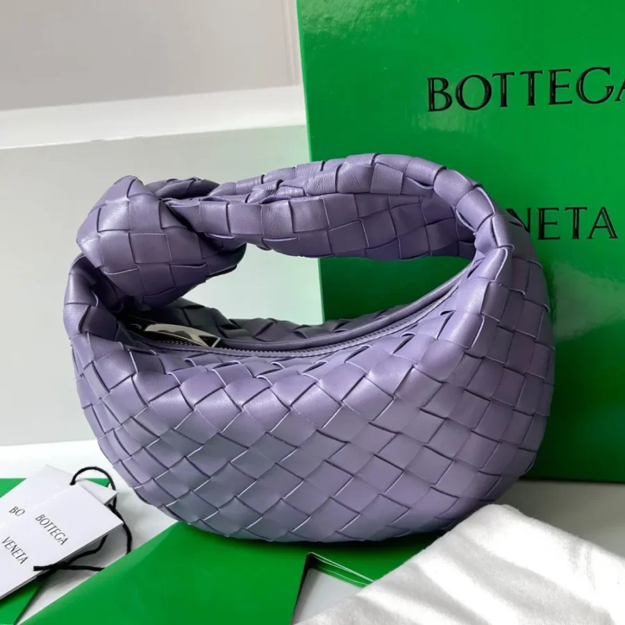 BV THE JODIE handbag Size:23x28cm 6699-1