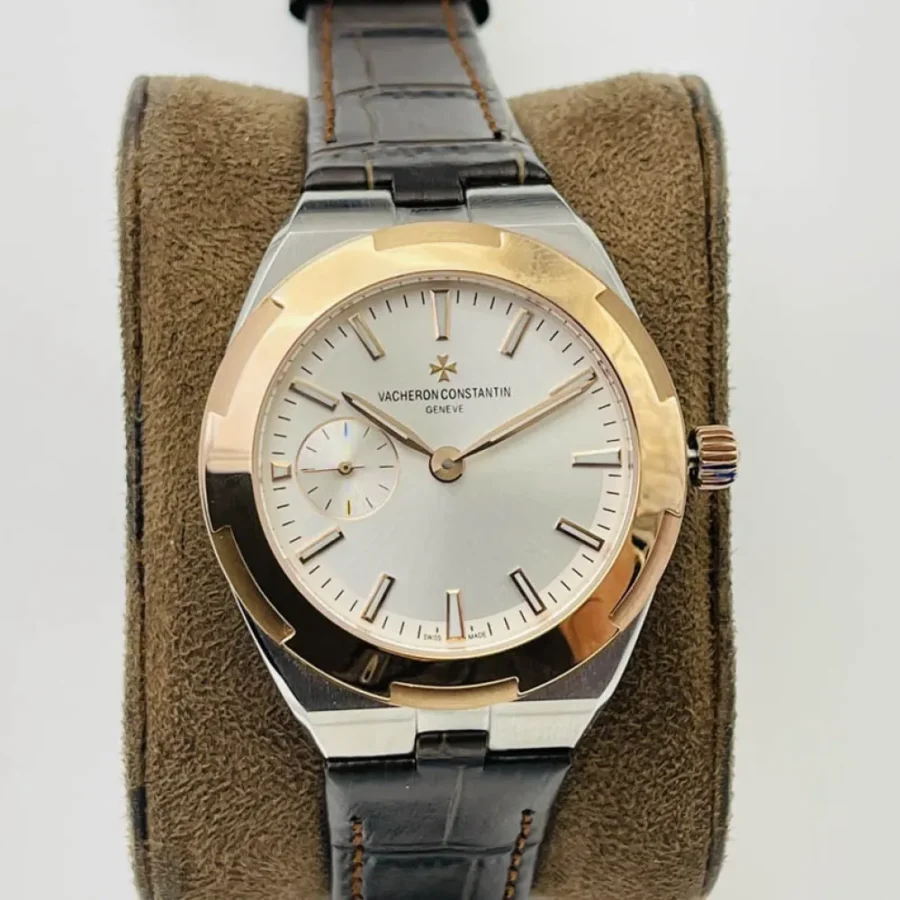 Vacheron Constantin series watch Diameter: 37 mm * 10.8 mm