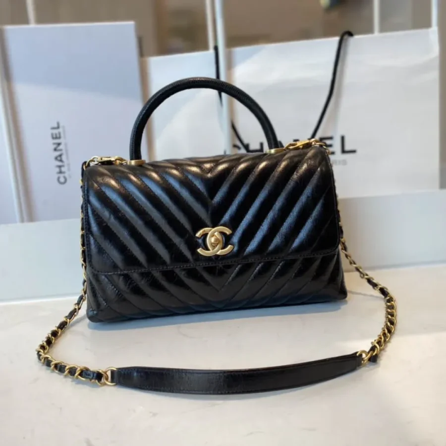 Chane1 Model: 92991 Size: 28cm