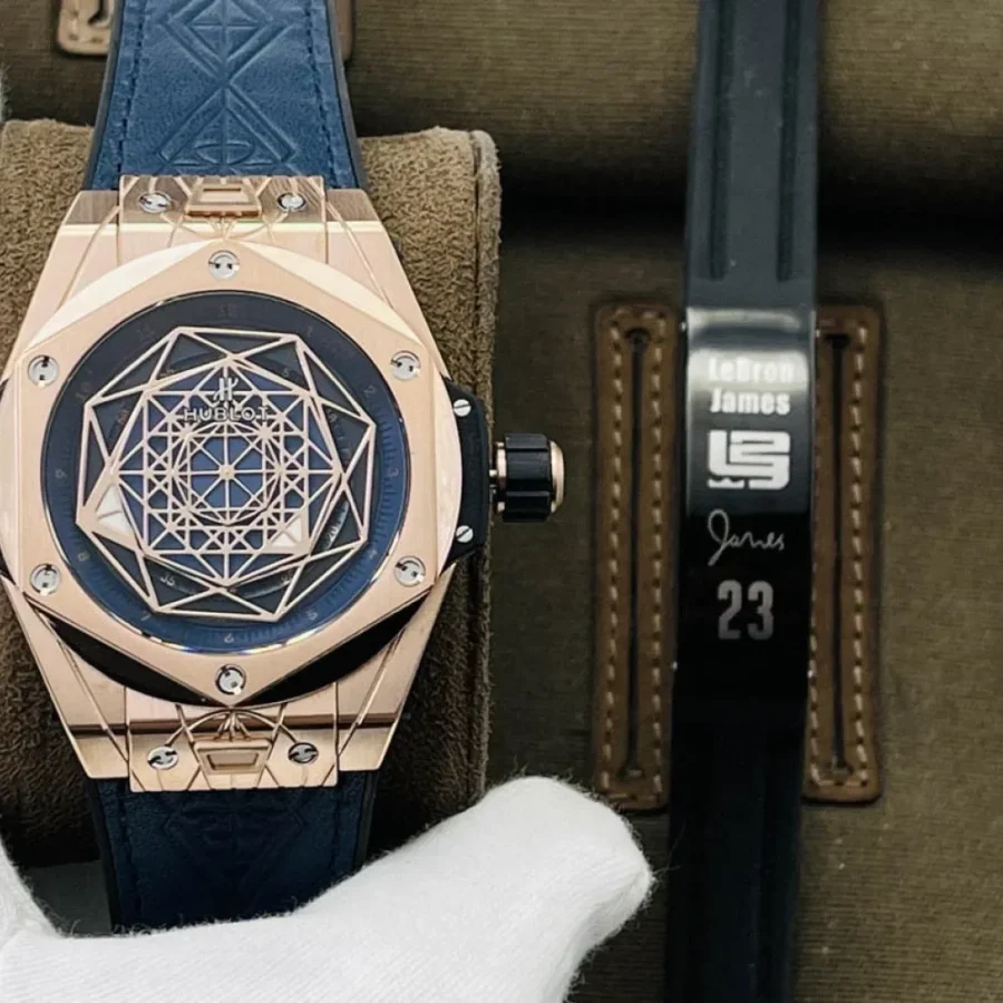 Hublot tattoo series watch Size: 45MM*14MM
