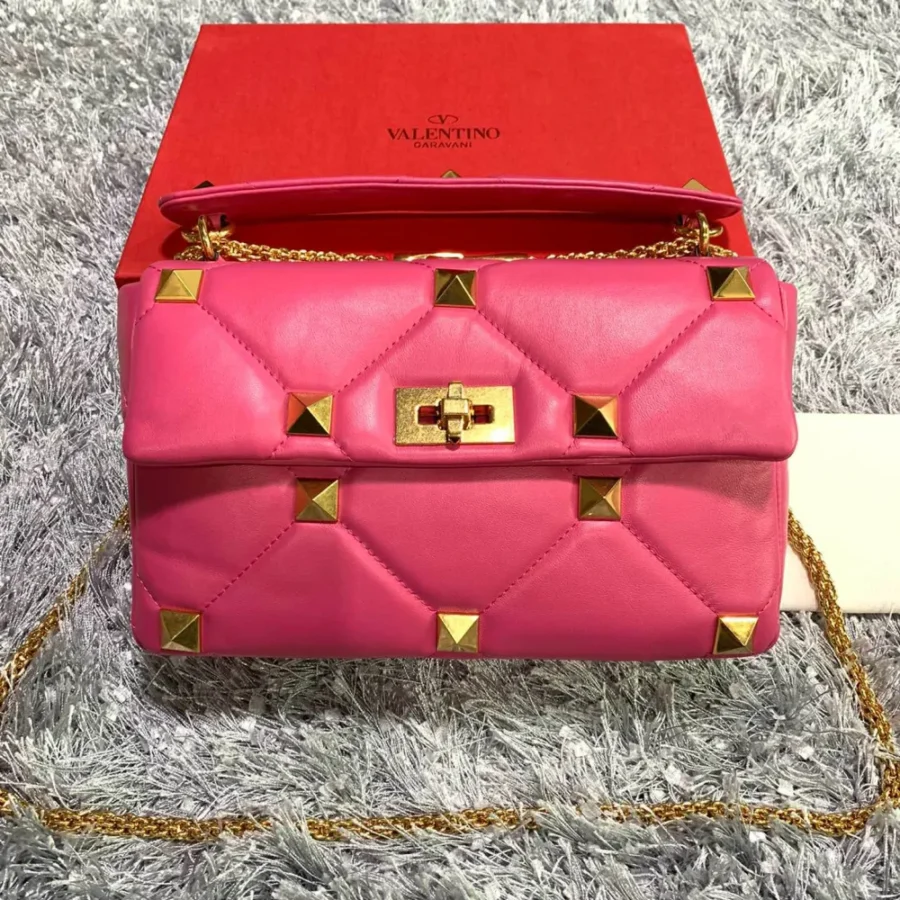 Valentino Size:30x20x12cm Model:2060L