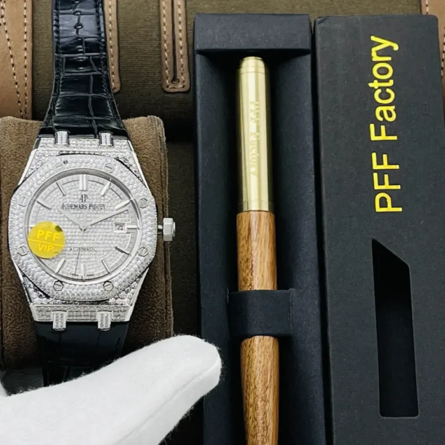 Audemars Piguet watches