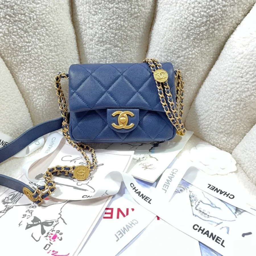 Chane Size: 18