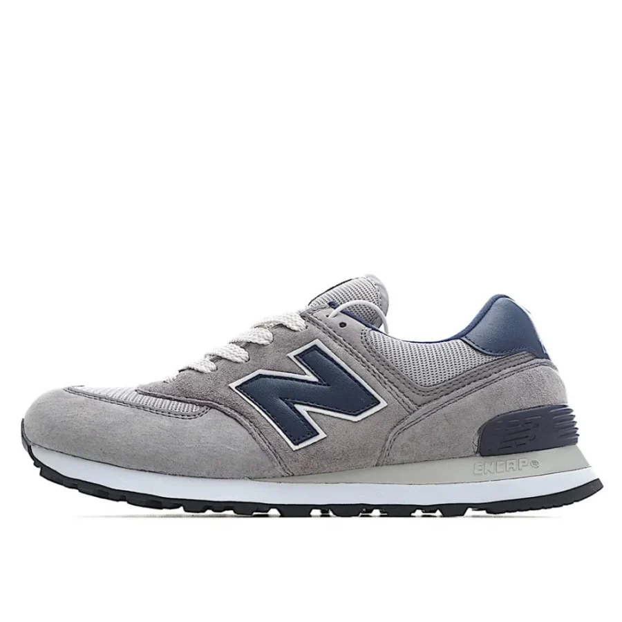 New Balance 574 New Balance Retro Jogging Shoes