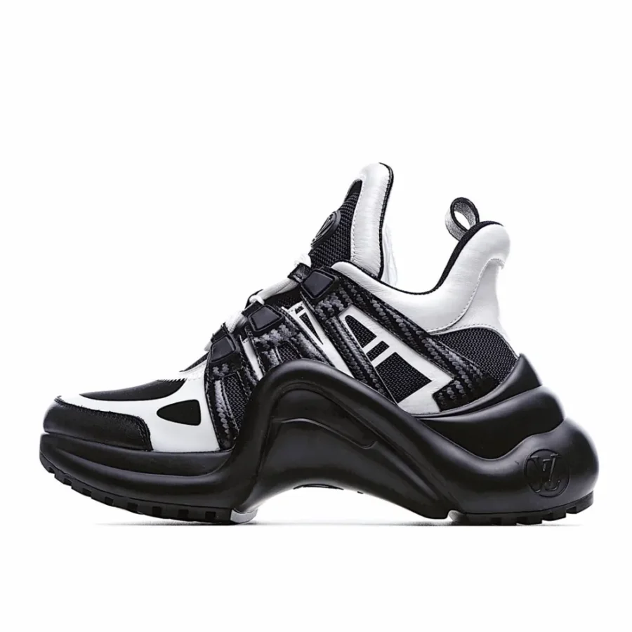 Louis Vuitton Archlight Sneakers LV Archlight Daddy Shoes