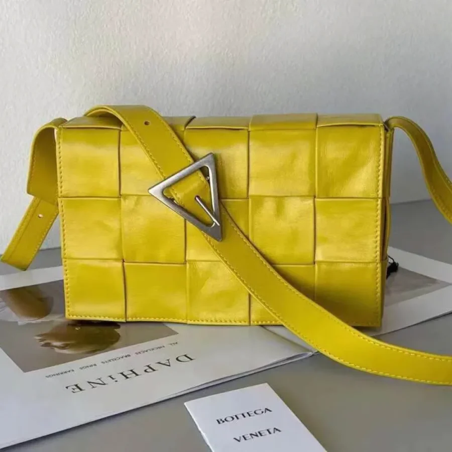 BV casseete bag Size:23x15cm