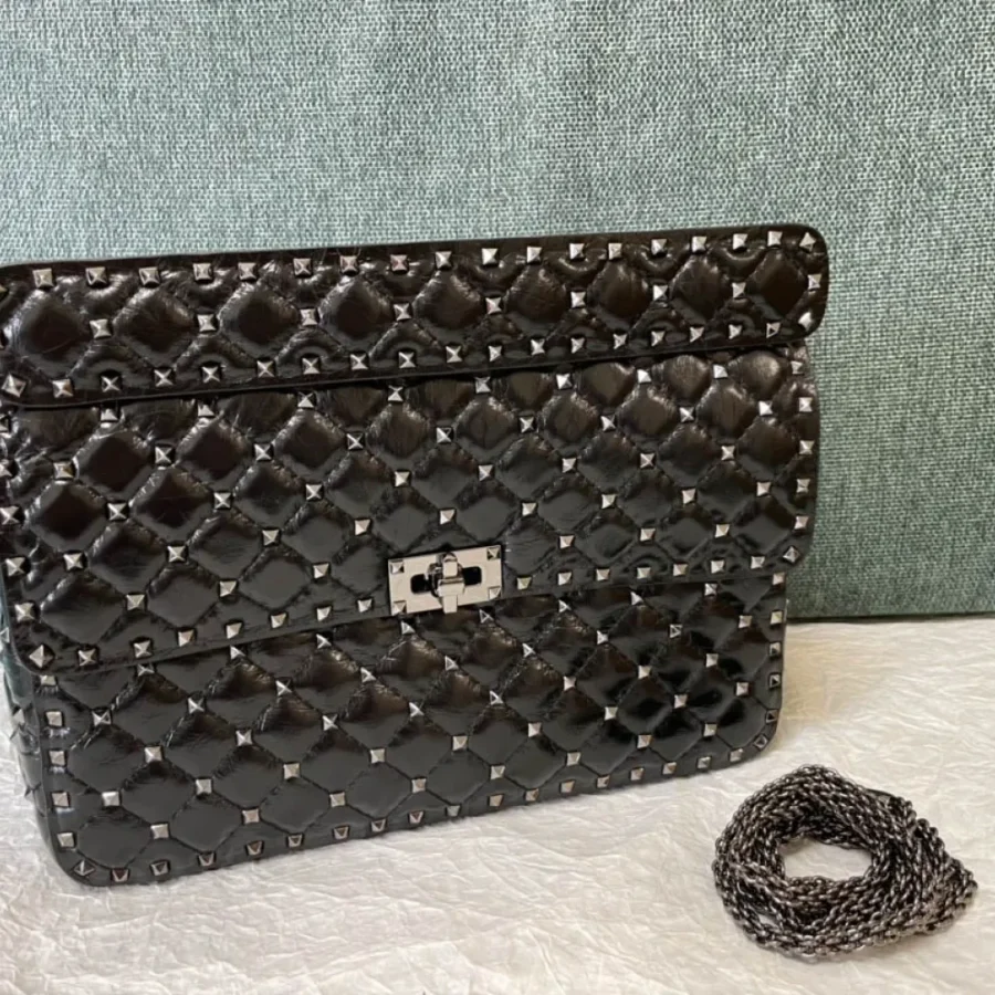 Valentino Model: 0123Valentino Size:20x6x12cm 24x17x8.5cm 30x9x20cm