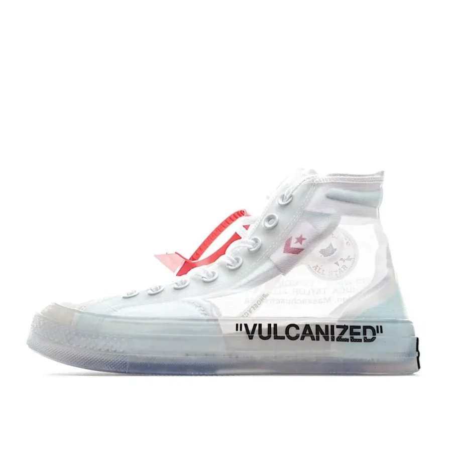 Converse Chunk 1970s Espadrilles
