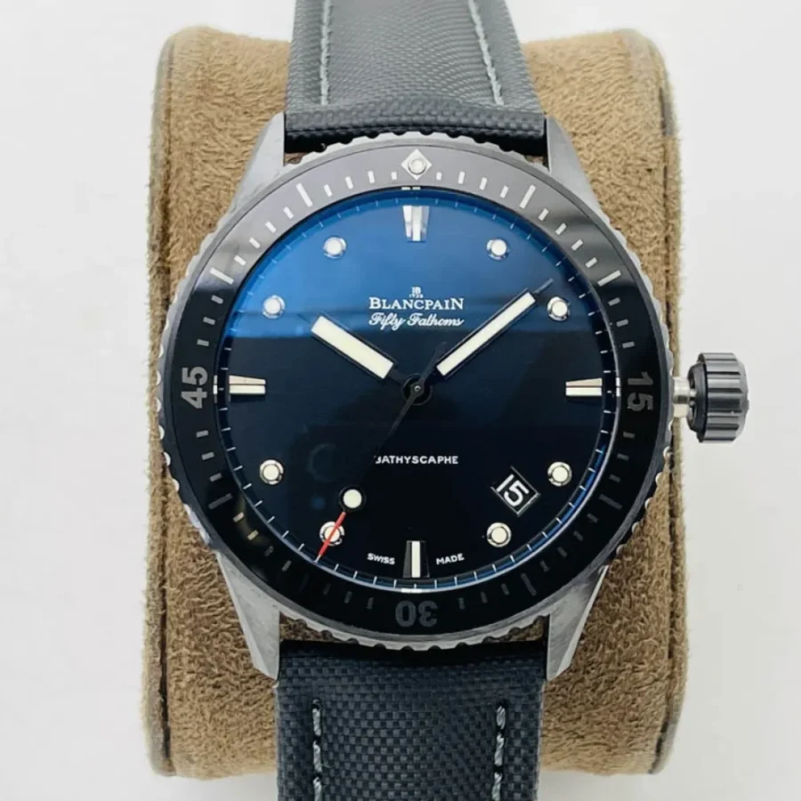 Blancpain watch