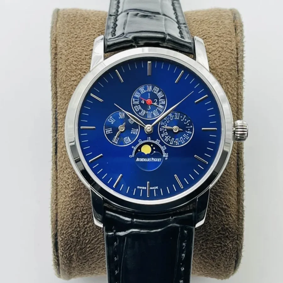 Audemars Piguet JULES AUDEMARS series watch Model: 26390OR Diameter: 41 mm