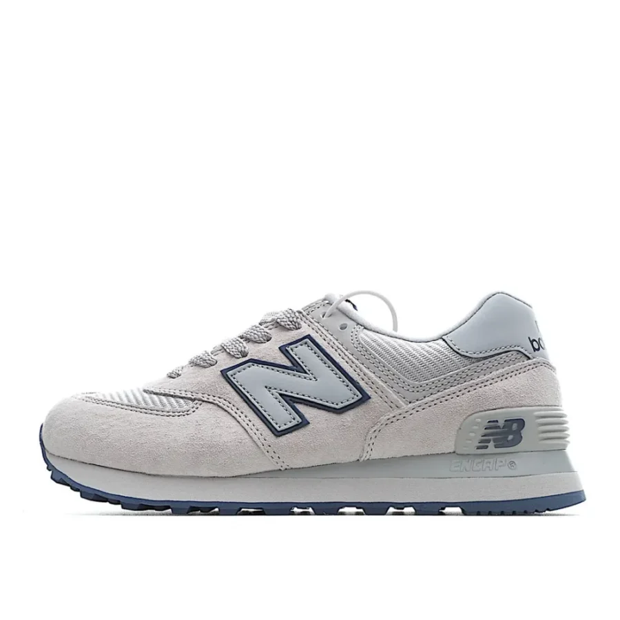 New Balance 574 New Balance Retro Jogging Shoes