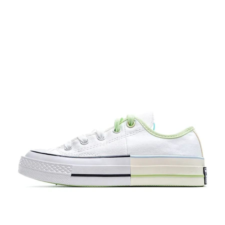 Converse Chunk 1970s Espadrilles
