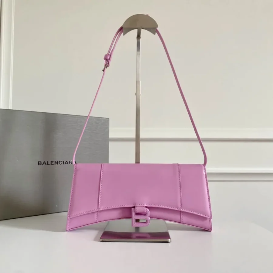 Underarm Clutch Model: 8898 Size: 27x3x11cm