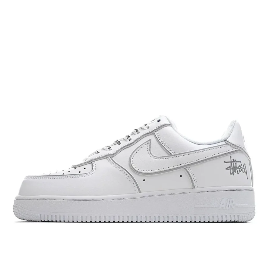 Stussy x Nike Air Force 1 Low