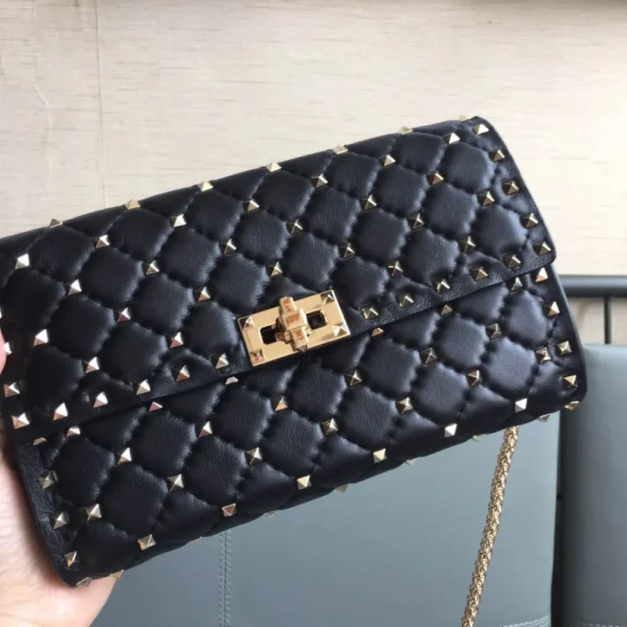 valentino model:0137 size:23.5*14.5*4.5cm