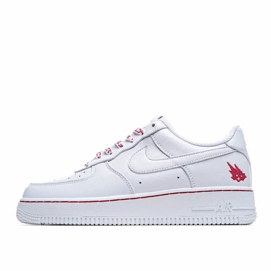 Nike Travis Scott x Air Force 1 Low