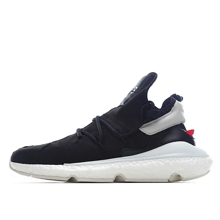 Adidas Y-3 Kusari II Popcorn Flower