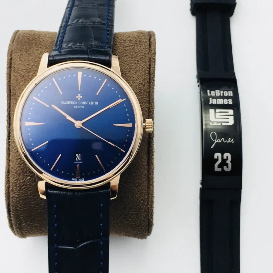 Vacheron Constantin Classic Watch Diameter: 40 mm