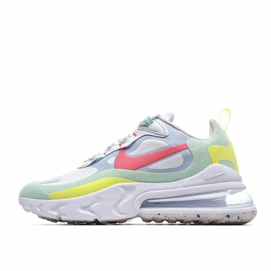 Nike Air Max 270 React Running Shoe