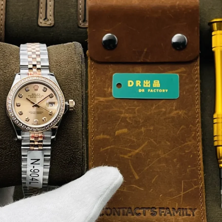 Rolex Rolex watch Diameter: 28MM