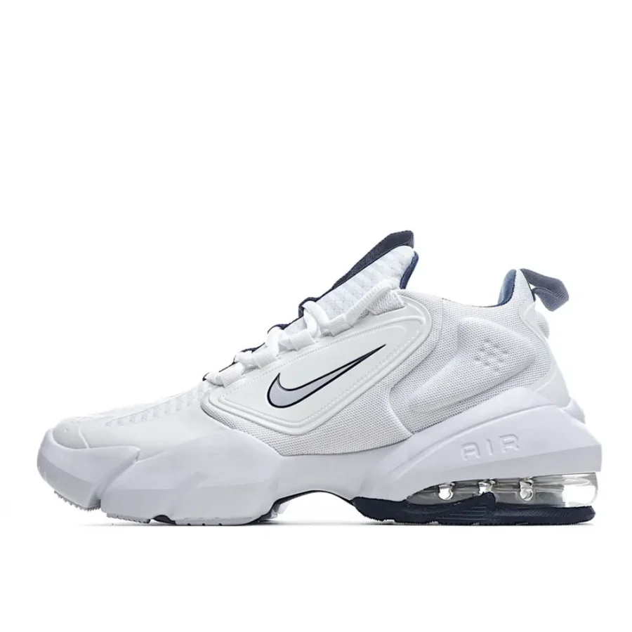 Nike Air Max Alpha Savage 'White Midnight Navy'