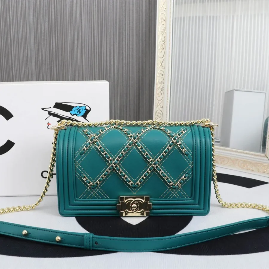 Goddess Bag, Size: 25Cm Model Number: 8047