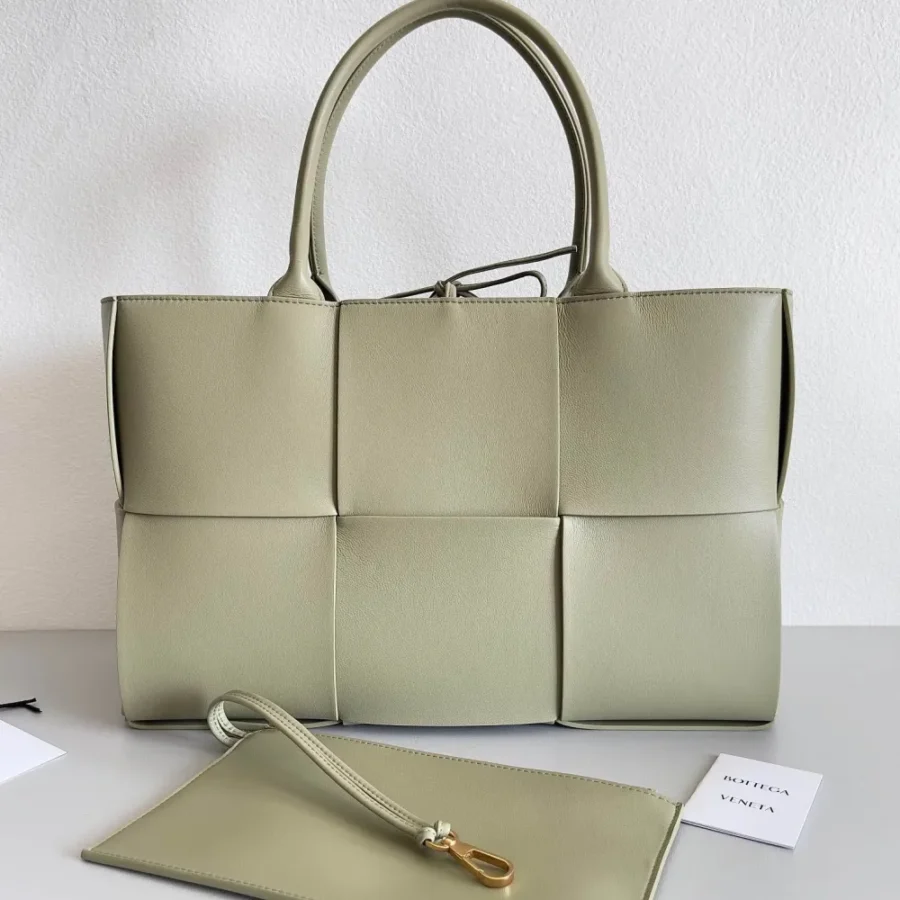 BV ARCO TOTE Handbag Size:38x25 609175