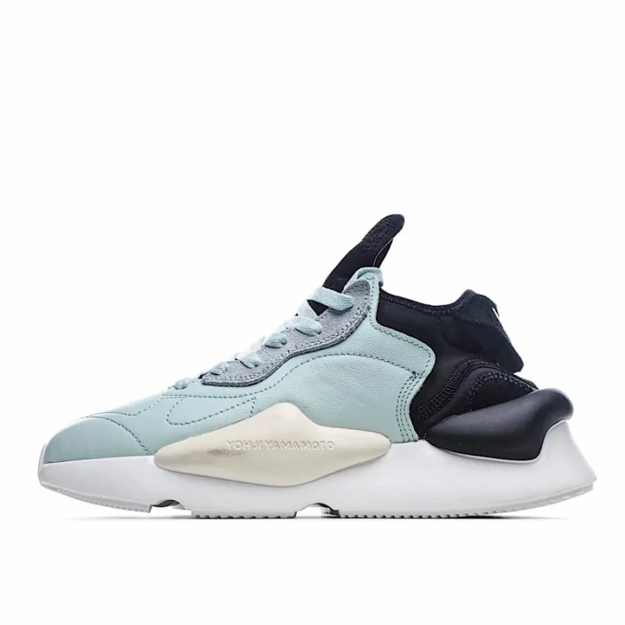 Adidas Y-3 Kaiwa'Core Black'