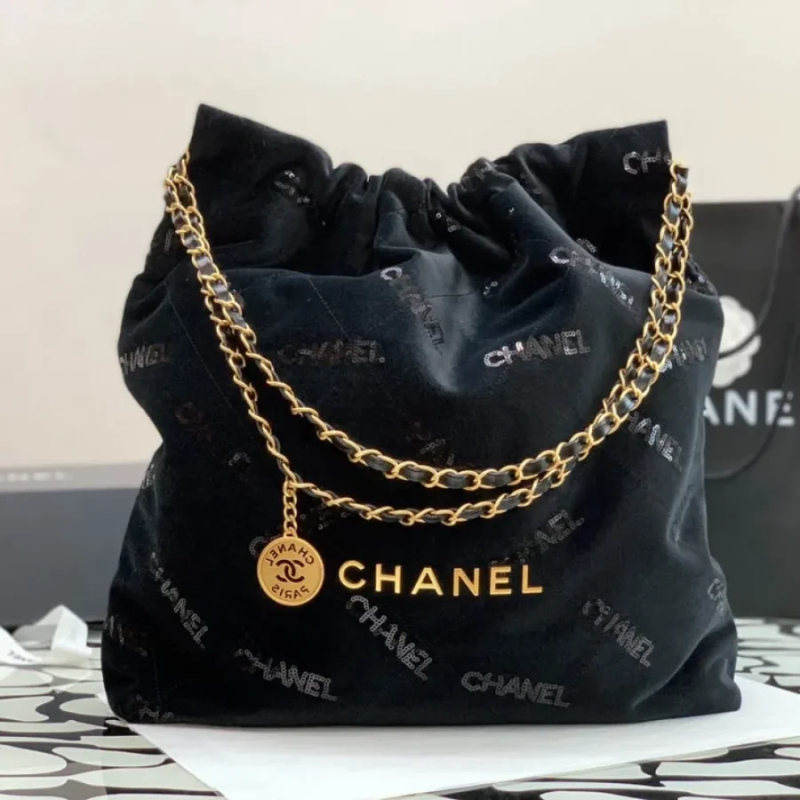 Model: 22BAG Size: 48*45*10cm
