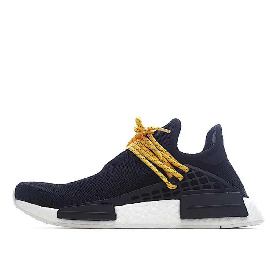 Adidas Pharrell x NMD Human Race 'Black'