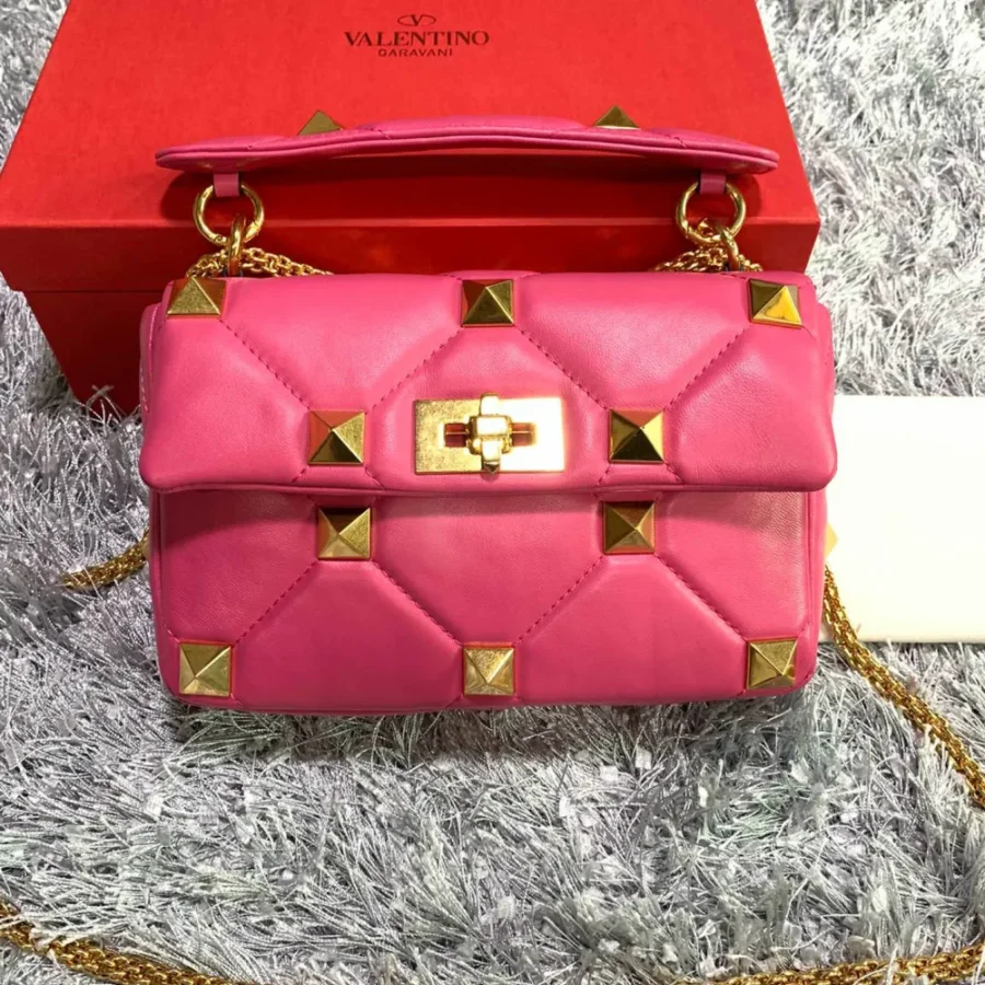 Valentino Size: 25x16x10cm Model:2060S