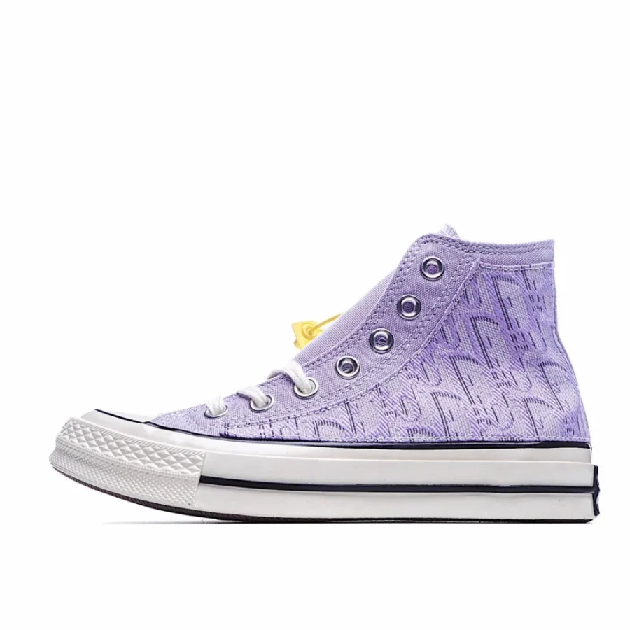 Converse Chunk 1970s Espadrilles