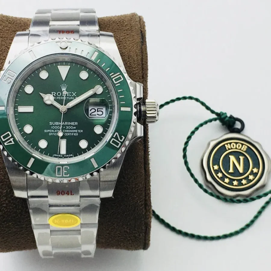 Rolex Submariner watch