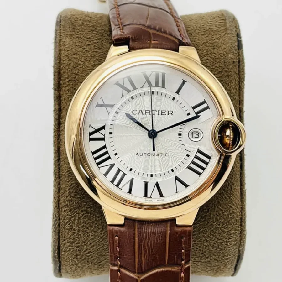 Cartier Blue Balloon Watch Diameter: 28MM 33MM 36MM 42MM