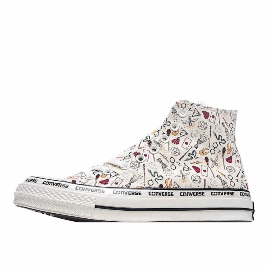 Converse Chunk 1970s Espadrilles