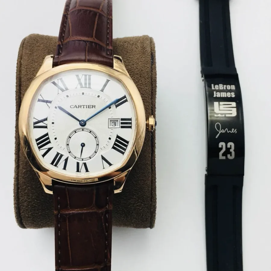 Cartier CARTIER series watch Model: WSBB2656