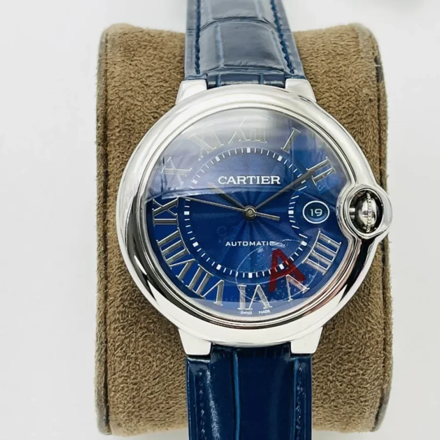 Cartier Blue Balloon Watch Diameter: 28MM 33MM 36MM 42MM