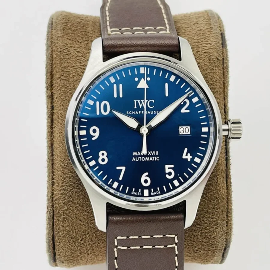 IWC Pilot's Watch Diameter: 40MM