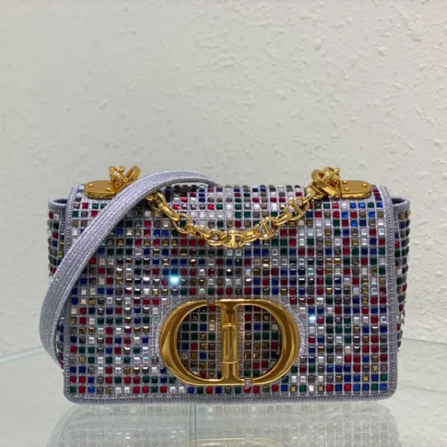 Caro Handbag Size:20cm