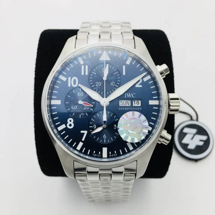 IWC marine watch