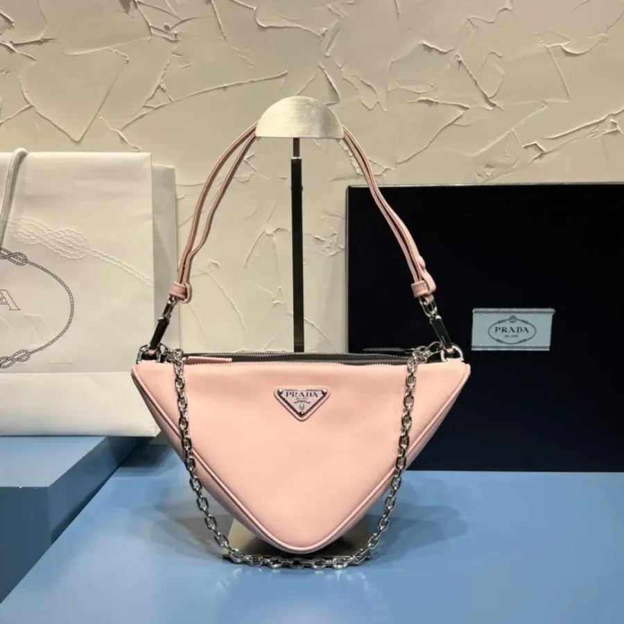 Prada Twin Bag Size:22x20cm 1BC176