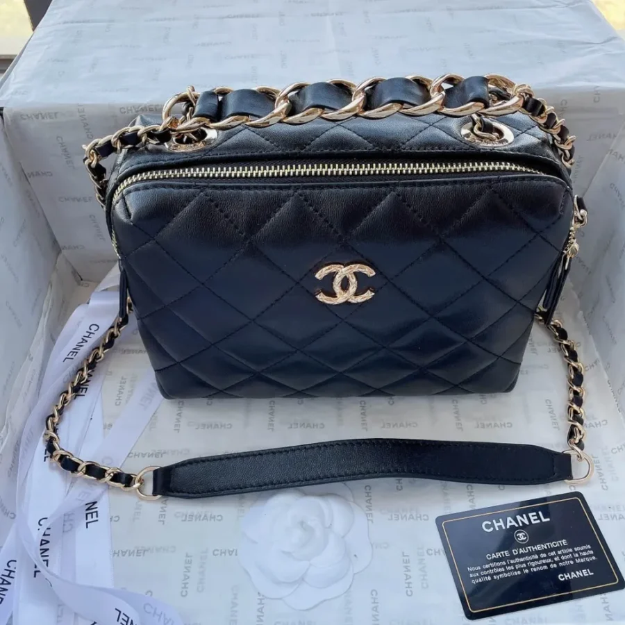 Chane Size: 23x15cm Style: 1015