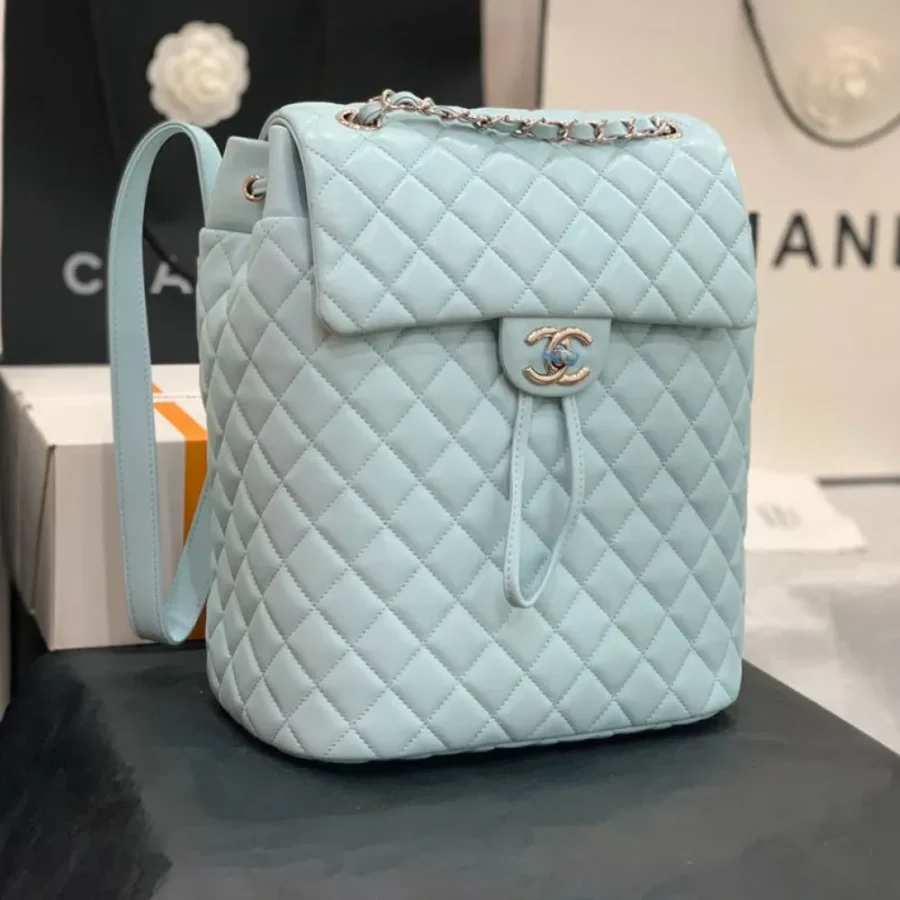 CHANEL Model: 91122 30X25X15CM