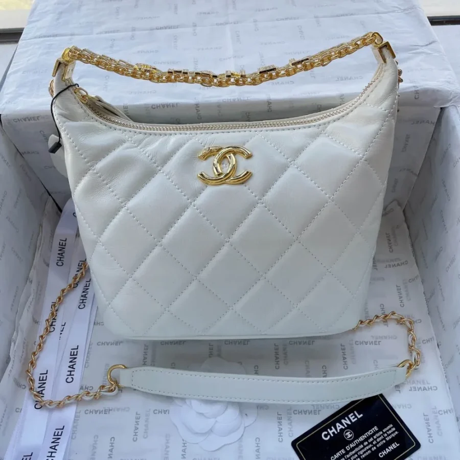 Chanel Style: 205 Size: 23x21cm