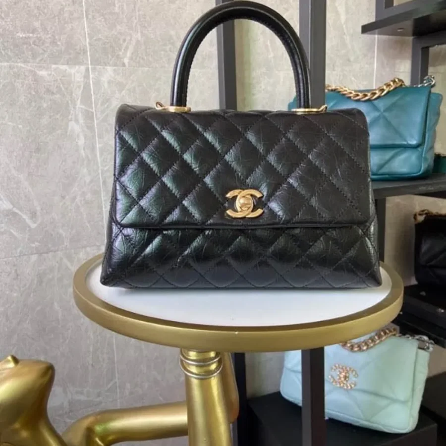 Model: 92990# Size: 14x24x10cm Black