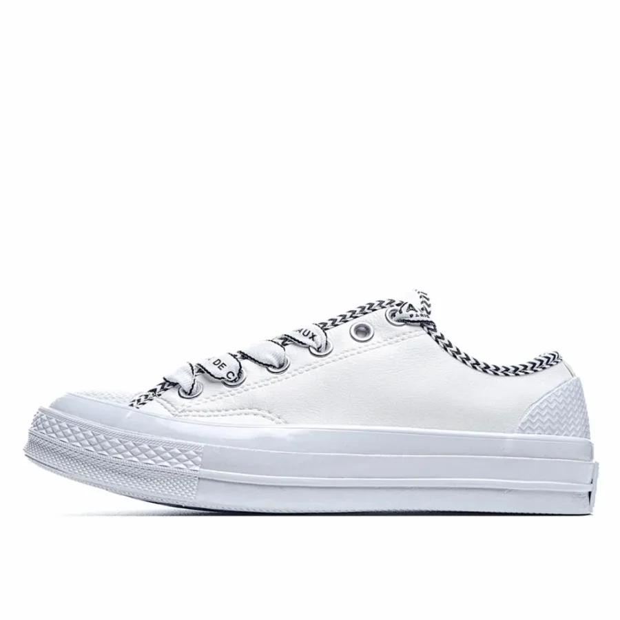 Converse Chunk 1970s Espadrilles