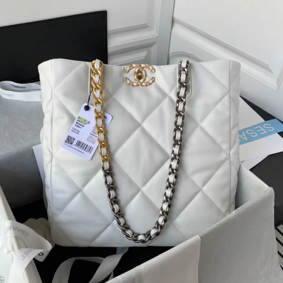 Lambskin Model: AS3519 Size: 30*37*10cm