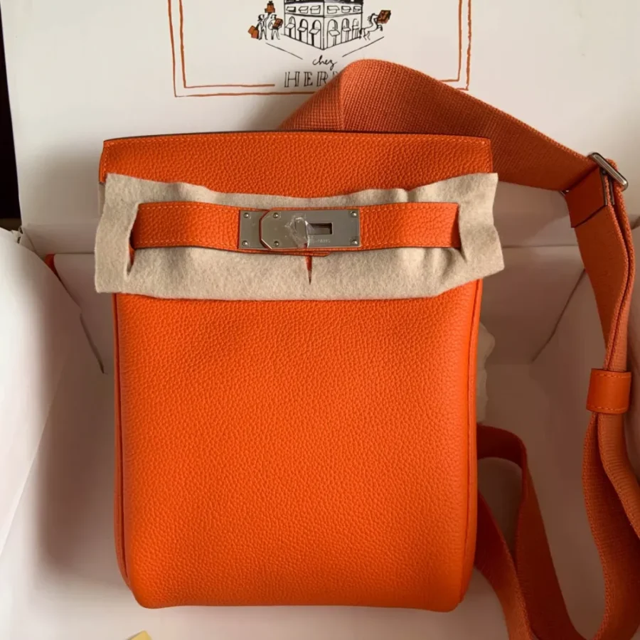 Hermes Fanny Pack